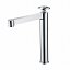 Grifo lavabo alto monomando Olimpo cromo de Imex
